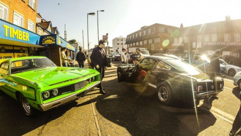 GumballGetTogether - March 2014 - 1 - carwitter