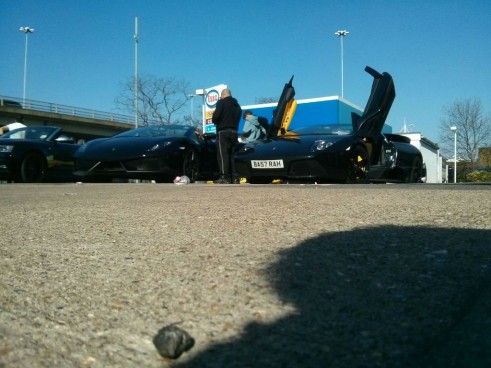 GumballGetTogether - March 2014 - 15 - carwitter