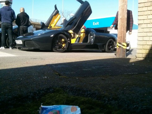 GumballGetTogether - March 2014 - 17 - carwitter