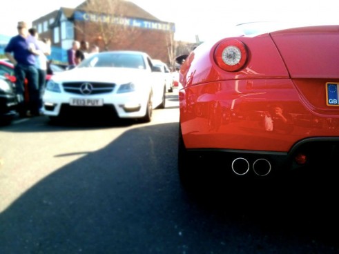 GumballGetTogether - March 2014 - 3 - carwitter