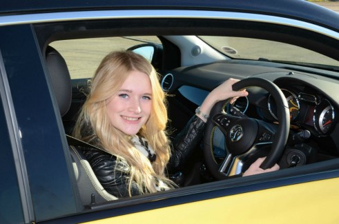 Learning To Drive - carwitter