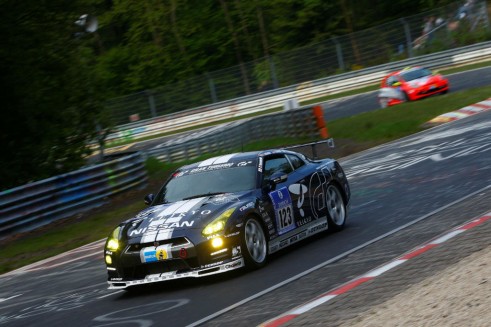 Schulze Nissan GT-R Gran Turismo Kazanori Yamauchi - carwitter