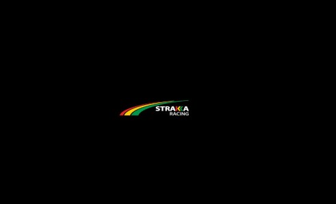 Strakka Racing Logo - carwitter