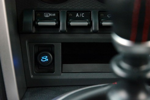 Toyota GT86 Gran Turismo 6 - Sports Drive Logger - carwitter