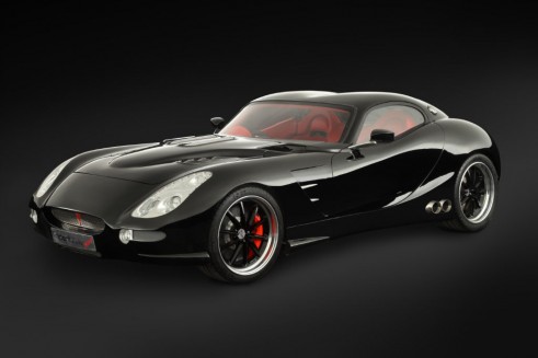 Trident Iceni - carwitter