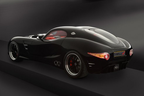 Trident Iceni rear 2 - carwitter