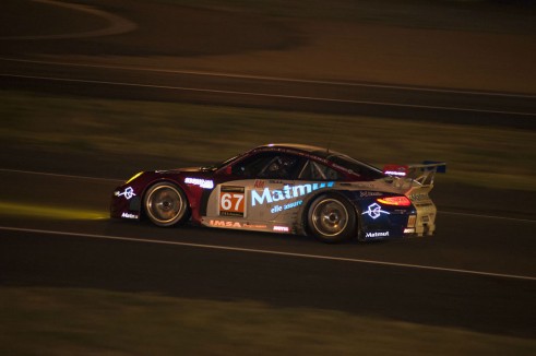 WEC IMSA Performance - carwitter