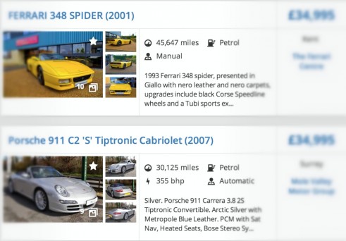 348,Carrera 2,997,Carwitter