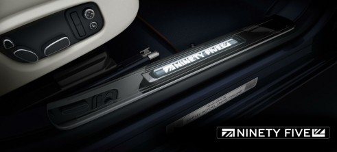 Bentley Mulsanne 95_Treadplate_Illuminated