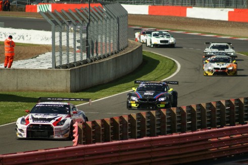Blancpain 2014 Silverstone - carwitter