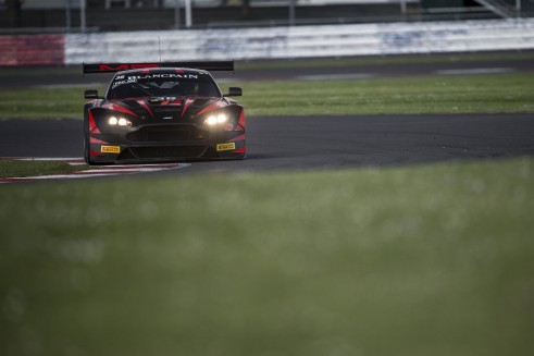 Blancpain Silverstone 2014 MP - carwitter
