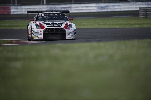 Blancpain Silverstone 2014 RJN - carwitter
