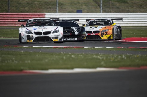 Blancpain Silverstone 2014 ROAL - carwitter