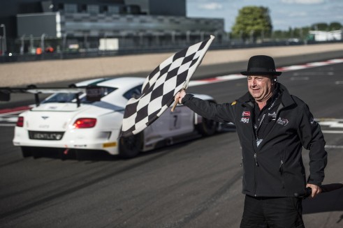 Blancpain Silverstone 2014 finish - carwitter