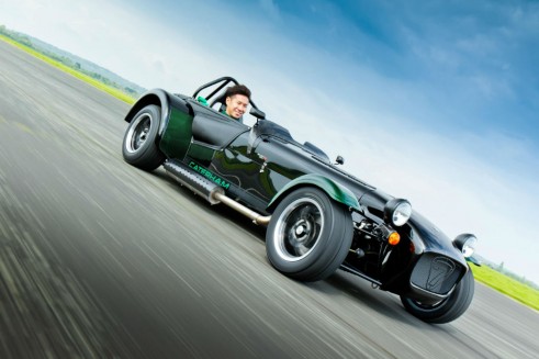 Caterham-Seven-250-R-Kamui-Kobayashi