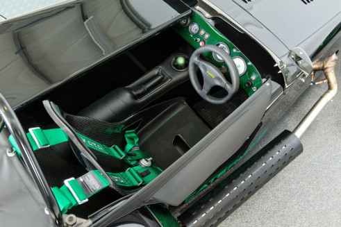 Caterham-Seven-250-R-Kamui-Kobayashi - Interior - carwitter