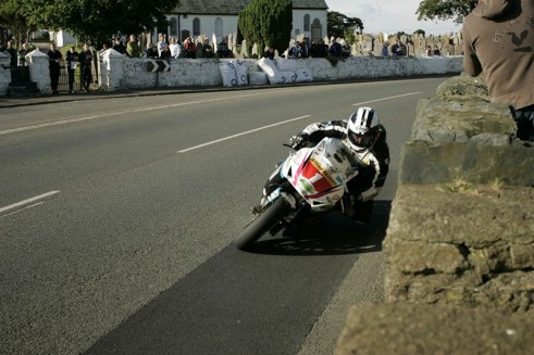 IOMTT Wall - carwitter