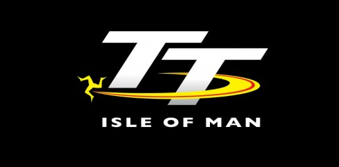 Isle Of Man TT Logo - carwitter