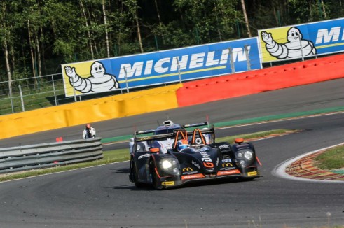 WEC G-Drive  - carwitter