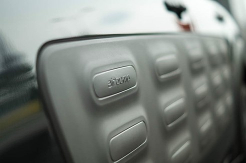 Citroen C4 Cactus Review - Airbump - carwitter