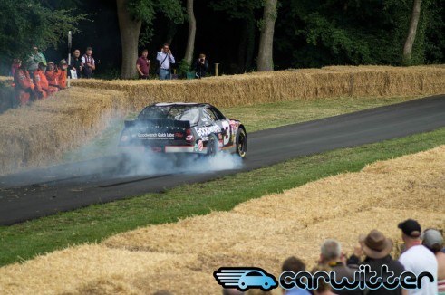 Goodwood FoS 2014 -