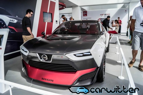 Goodwood FoS 2014 - 004