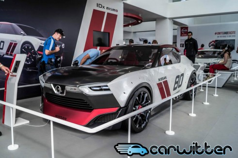 Goodwood FoS 2014 - 005