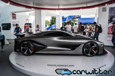 Goodwood FoS 2014 - 006