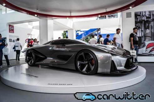 Goodwood FoS 2014 - 007