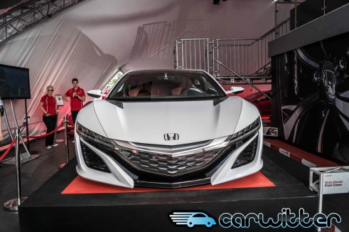 Goodwood FoS 2014 - 008
