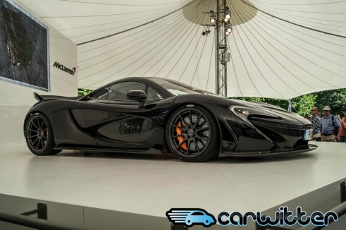 Goodwood FoS 2014 - 014