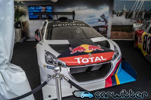 Goodwood FoS 2014 - 020