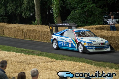 Goodwood FoS 2014 - 035