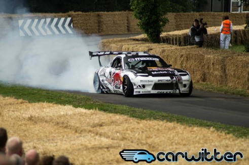 Goodwood FoS 2014 - 036
