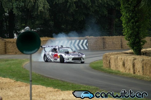 Goodwood FoS 2014 - 037