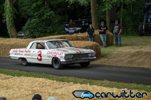 Goodwood FoS 2014 - 038