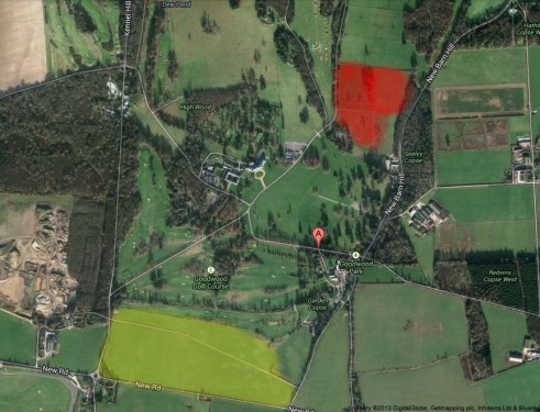 Goodwood Where To Park Zoom