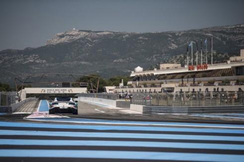 2014 Blancpain Endurance Series Paul Ricard Aston - carwitter