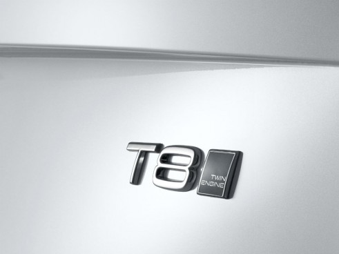 2015 Volvo XC90 - carwitter