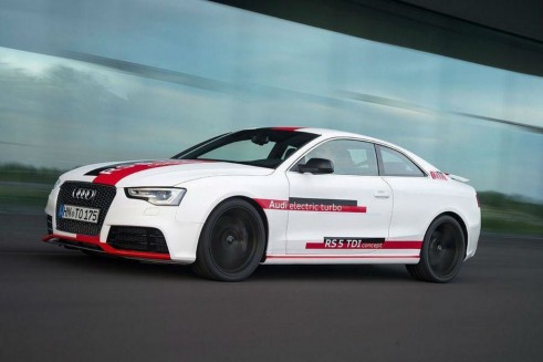 Audi-RS5-TDI-concept - carwitter