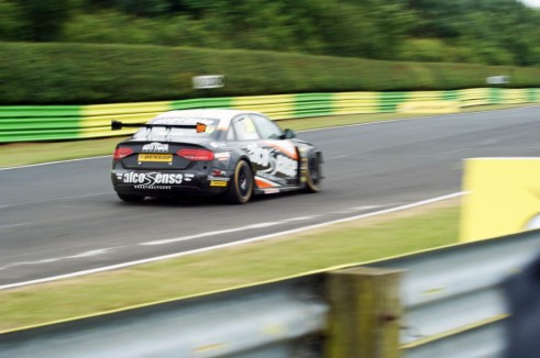 BTCC Croft 2014 - 014