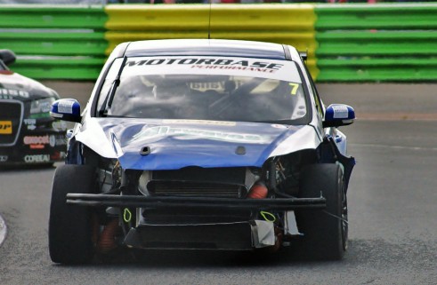 BTCC Croft 2014 - 020