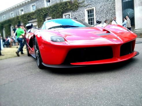 LaFerrari,Front,Carwitter