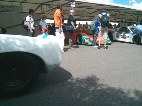 Mazda,767b,trafic,Carwitter