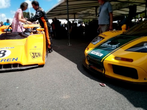 Mclaren,F1,GTR,Front,Chevrolet,M8F,Carwitter
