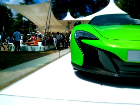 Mclaren,OldandNew,650S,Front,Carwitter