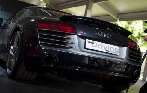 Moving Motor Show 2014 - carwitter
