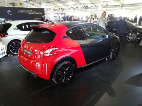 Moving Motor Show 2014 - carwitter_10