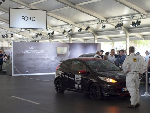 Moving Motor Show 2014 - carwitter_4