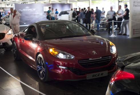 Moving Motor Show 2014 - carwitter_5